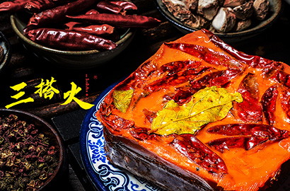 崇仁县VI设计：城市与企业品牌联动的视觉纽带